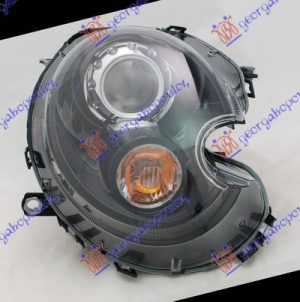 FAR XENON CRNI (TYC) DESNO