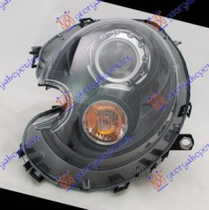 FAR XENON CRNI (TYC) LEVO