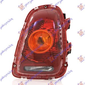 STOP LAMPA (ZUTI MIGAVAC) (DEPO) DESNO