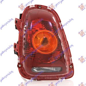 STOP LAMPA (ZUTI MIGAVAC) (DEPO) LEVO