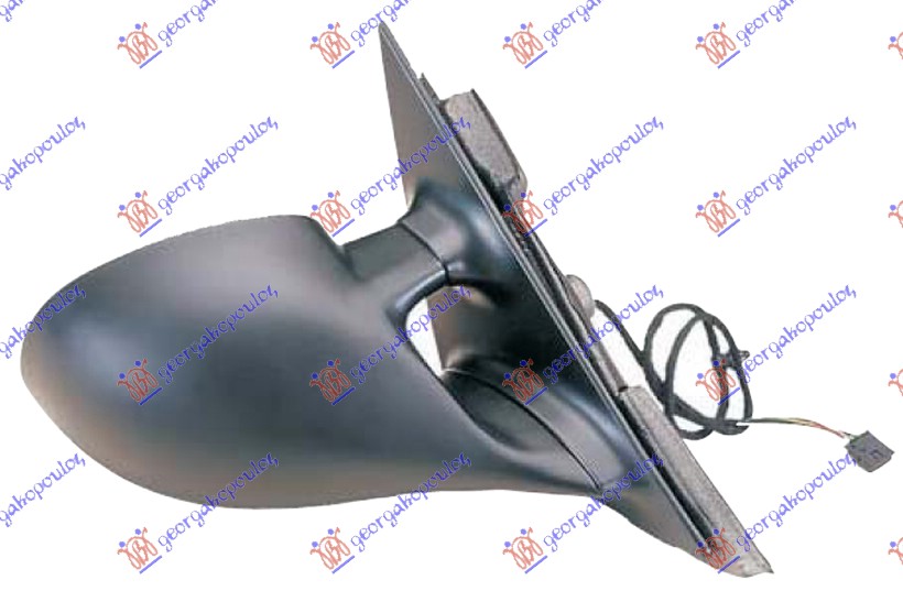 MIRROR (M3) ELECTRICAL (SET)