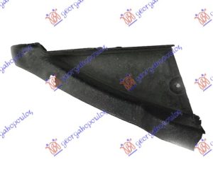 FRONT COVER ENGINE PLASTIC SIDE (M3)