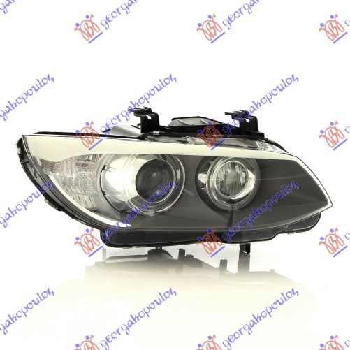 HEAD LAMP XENON AFS 2010- (MARELLI)
