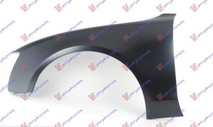 BLATOBRAN (ALUMINIJUM) LEVO