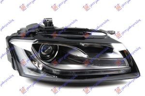 FAR XENON SA LED DNEVNIM SVETLOM (VALEO) DESNO