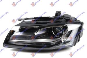FAR XENON SA LED DNEVNIM SVETLOM (VALEO) LEVO