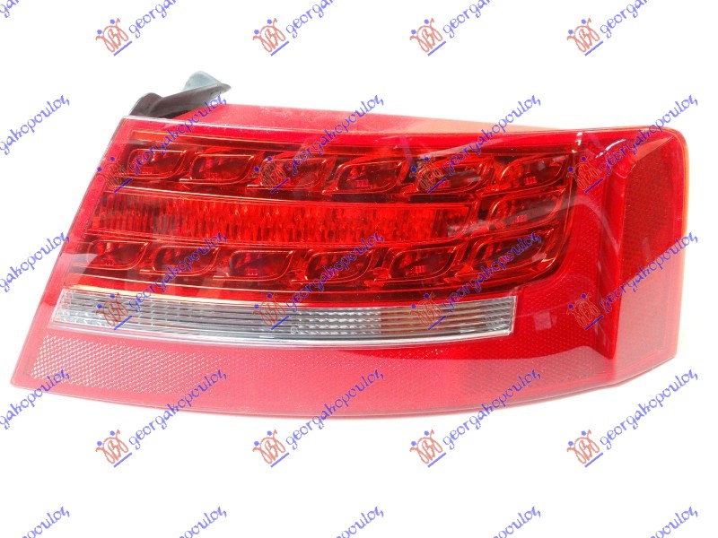 STOP LAMPA SPOLJASNJA LED (COUPE/CABRIO) 2009- (MARELLI) DESNO
