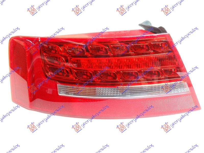STOP LAMPA SPOLJASNJA LED (COUPE/CABRIO) 2009- (MARELLI) LEVO
