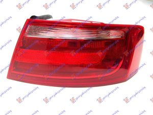 STOP LAMPA SPOLJASNJA (SPORTBACK) 2009- (MARELLI) DESNO