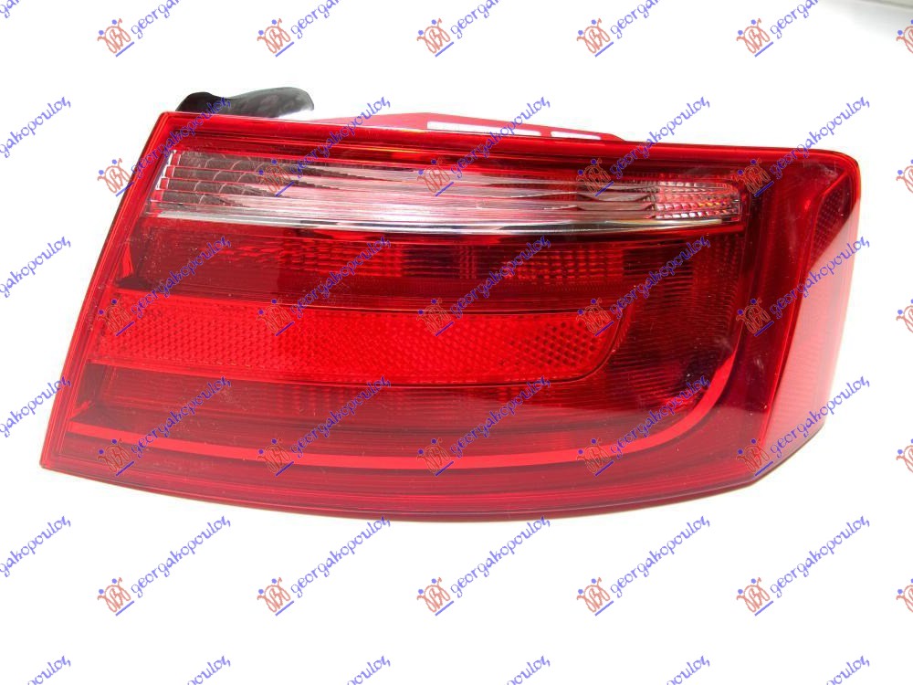 STOP LAMPA SPOLJASNJA (SPORTBACK) 2009- (MARELLI) DESNO