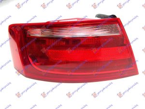 STOP LAMPA SPOLJASNJA (SPORTBACK) 2009- (MARELLI) LEVO