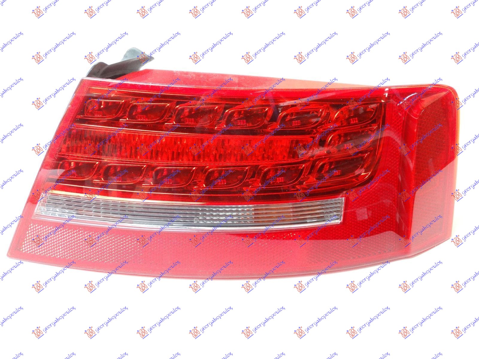 STOP LAMPA SPOLJASNJA LED (SPORTBACK) 2009- (MARELLI) DESNO