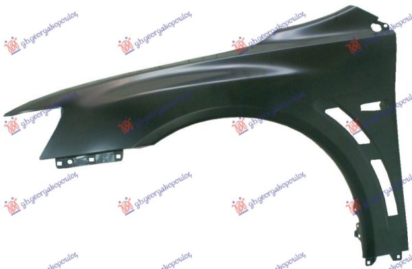 FRONT FENDER (EVO)