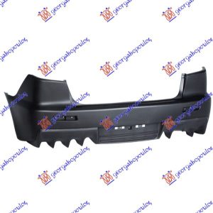 REAR  BUMPER (EVO)