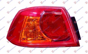 STOP LAMPA SPOLJASNJA (DEPO) LEVO