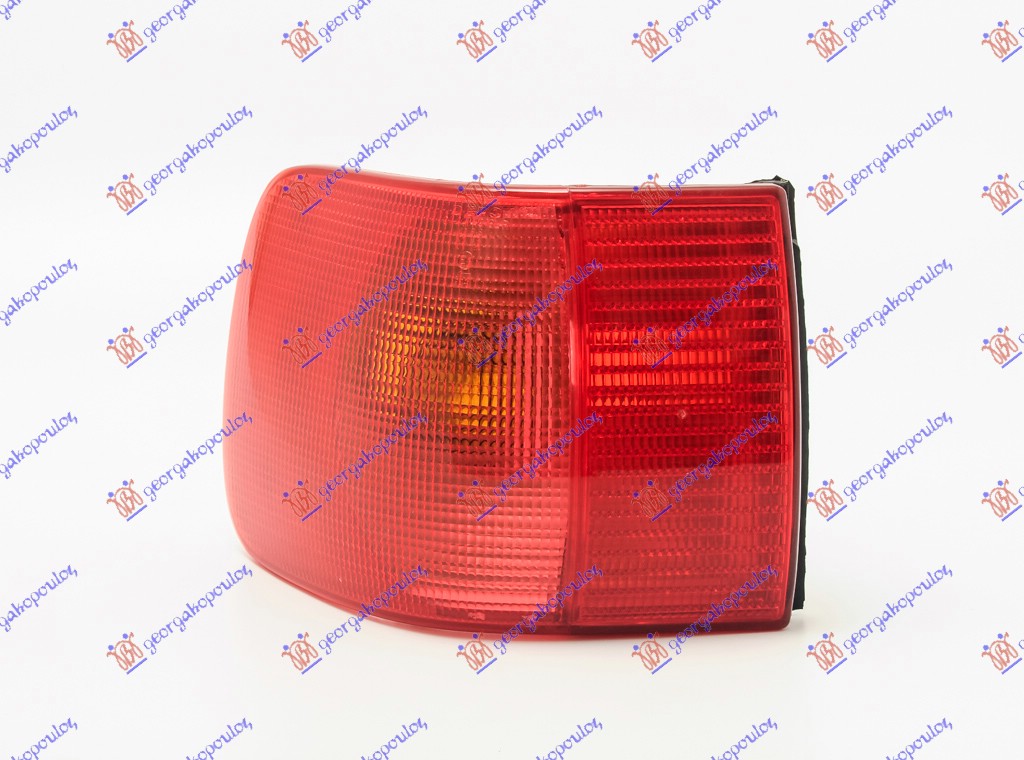 STOP LAMPA SPOLJASNJA (DEPO) LEVO