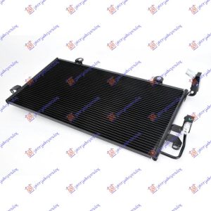 HLADNJAK KLIME 1.9TD 1.9TDi (610x345)