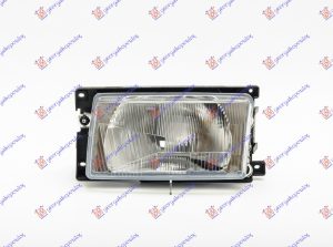 HEAD LAMP (E) (DEPO)