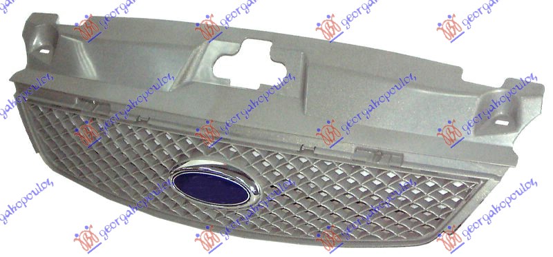 PVC MASKA 2003-