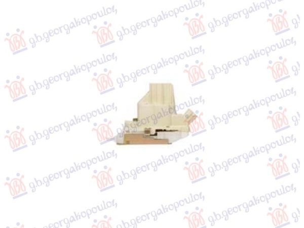REAR DOOR LOCK CENTRAL LOCK 2003- (3pins)