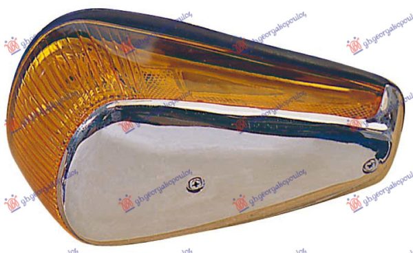 FRONT LAMP AMERICAN TYPE