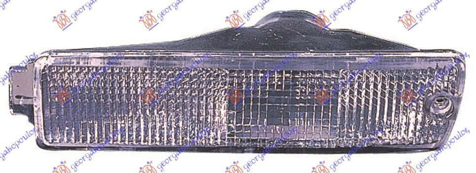 MIGAVAC BELI (MANHATAN) DESNO