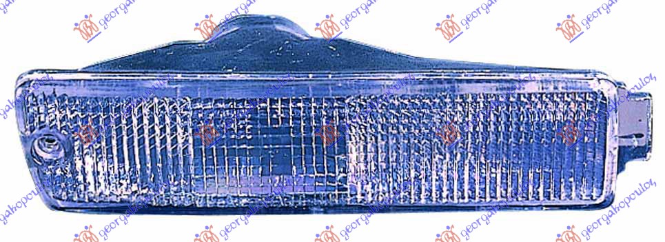 MIGAVAC BELI (MANHATAN) LEVO