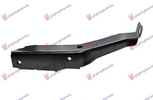 REAR BUMPER REINFORCEMENT BRACKET STEEL