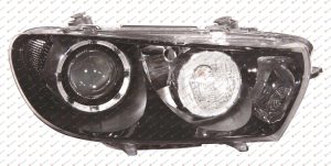 FAR Bi-XENON/AFS (D1S/H7) SA MOT. (DEPO) DESNO