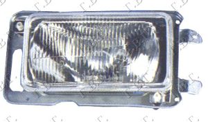HEAD LAMP (E) (DEPO)