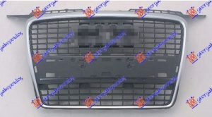 PVC MASKA SIVA (HROM OKVIR) (BEZ DRZACA TABLICE) 2005- (& SPORTBACK)