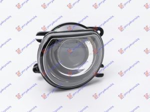 MAGLENKA (H11) 2005- (& SPORTBACK) (E) (DEPO) LEVO