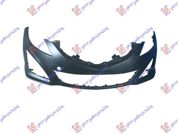 PREDNJI BRANIK PM 2011-