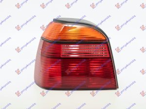 STOP LAMPA (DEPO) LEVO
