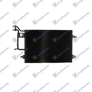 HLADNJAK KLIME BENZIN/DIZEL (565x420) 94-96