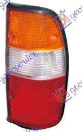 STAKLO STOP LAMPE DESNO