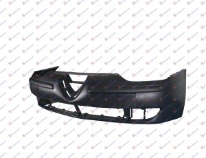 FRONT BUMPER (O)