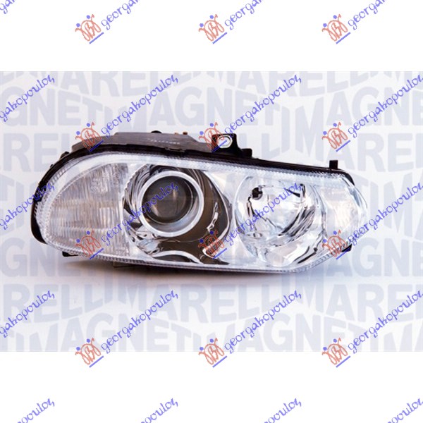 HEAD LAMP XENON (MARELLI)