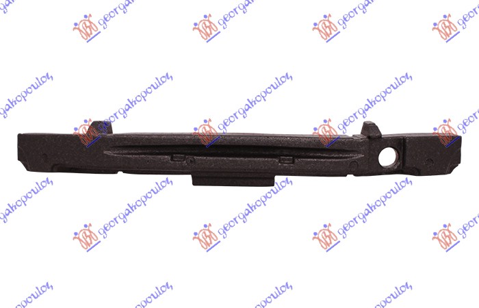 FRONT BUMBER ABSORBER