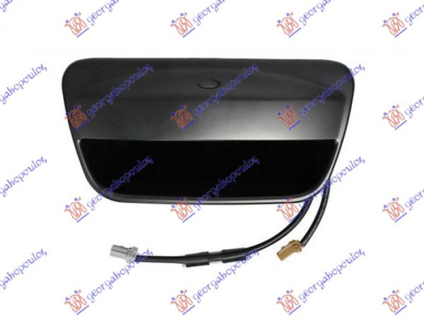 TAIL GATE HANDLE 5th (W/SENSOR)
