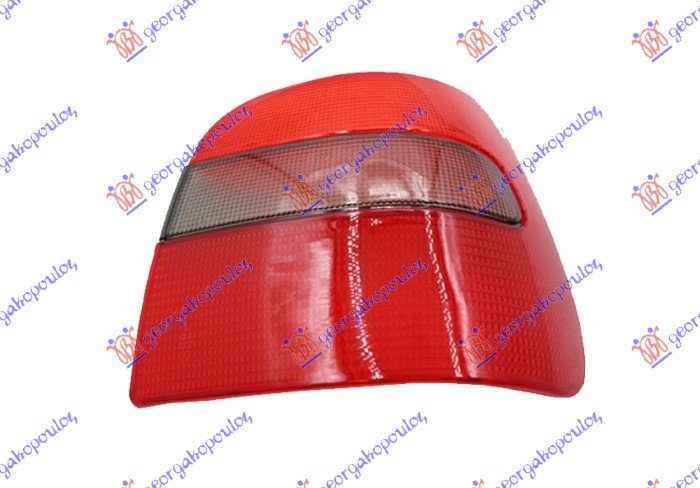 STAKLO STOP LAMPE DESNO