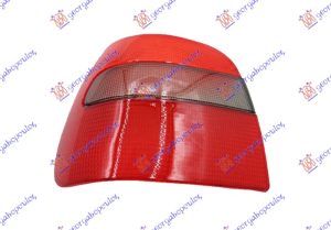 STAKLO STOP LAMPE LEVO