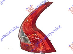 STOP LAMPA LED 2011- (VALEO) DESNO