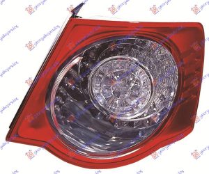 STOP LAMPA SPOLJASNJA DESNO