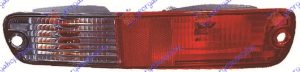 ZADNJA MAGLENKA 2003- LEVO