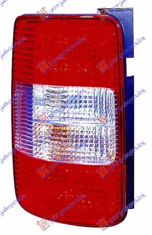 STOP LAMPA (JEDNA/DUPLA VRATA) (DEPO) LEVO