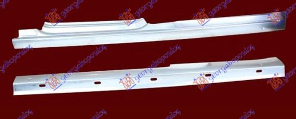 SAJTNA 2 VRATA (2680mm) DESNO