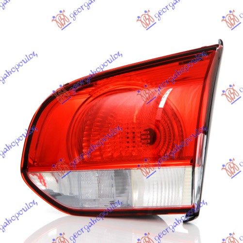 STOP LAMPA UNUTRASNJA (VALEO TIP) (DEPO) DESNO