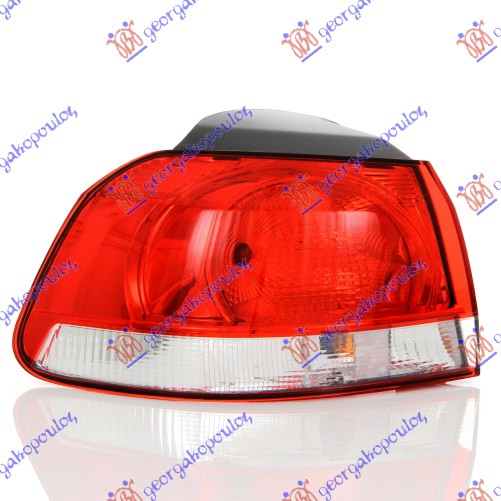 STOP LAMPA SPOLJASNJA (HELLA TIP) LEVO