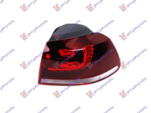 STOP LAMPA SPOLJASNJA (ZATAMNJENA) (LED) (R-GTI) DESNO